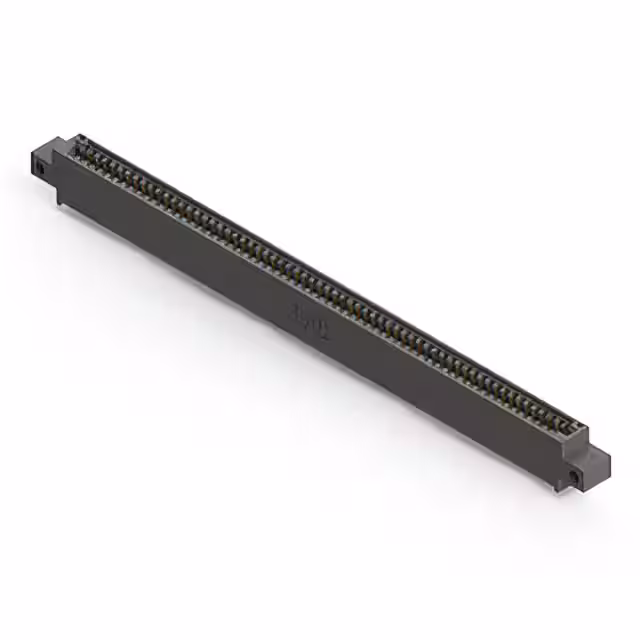 395-064-524-612 EDAC Inc.  Edgeboard Connectors